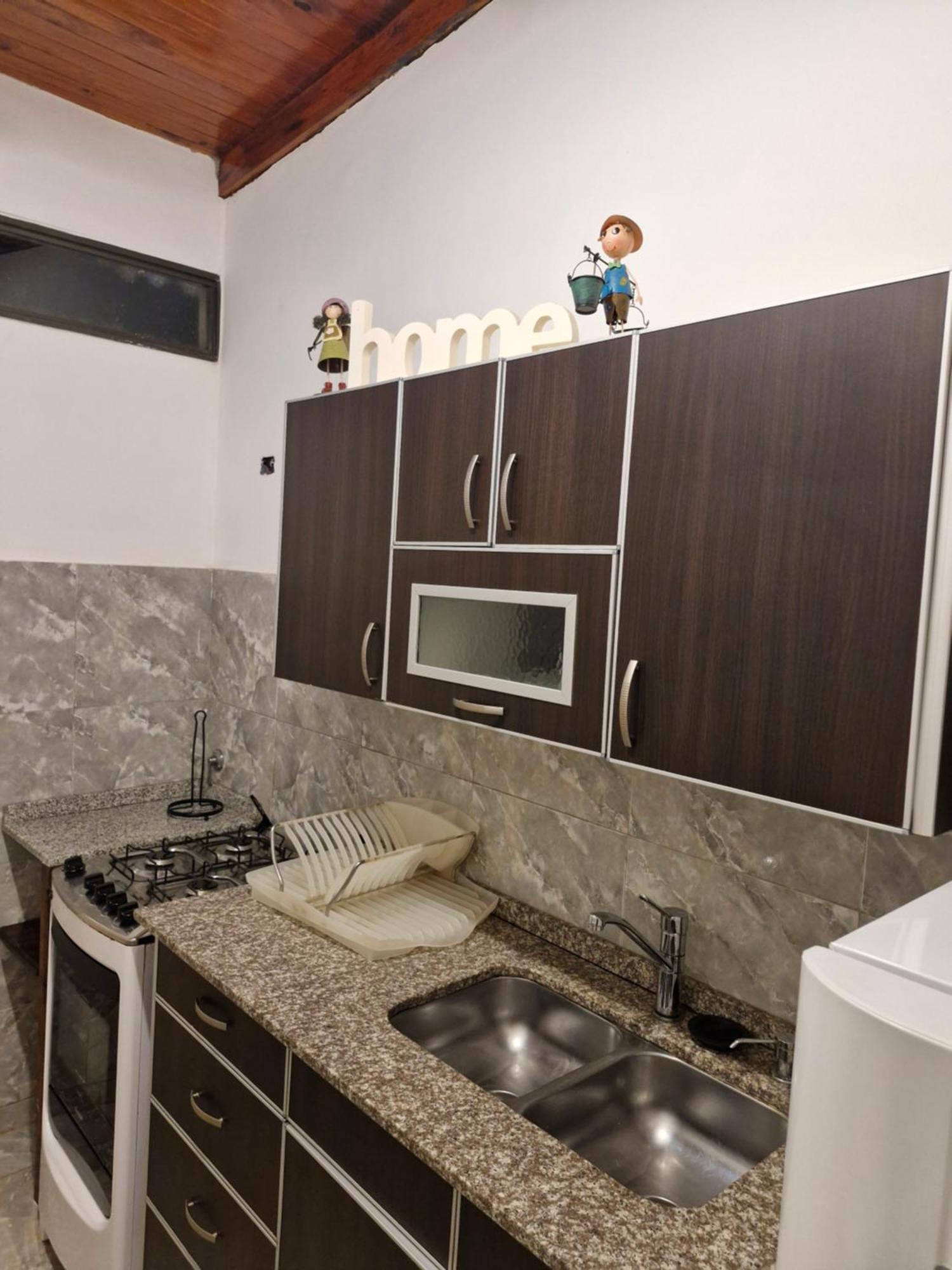 Апартаменты Bonpland Departamentos Пуэрто-Игуасу Экстерьер фото